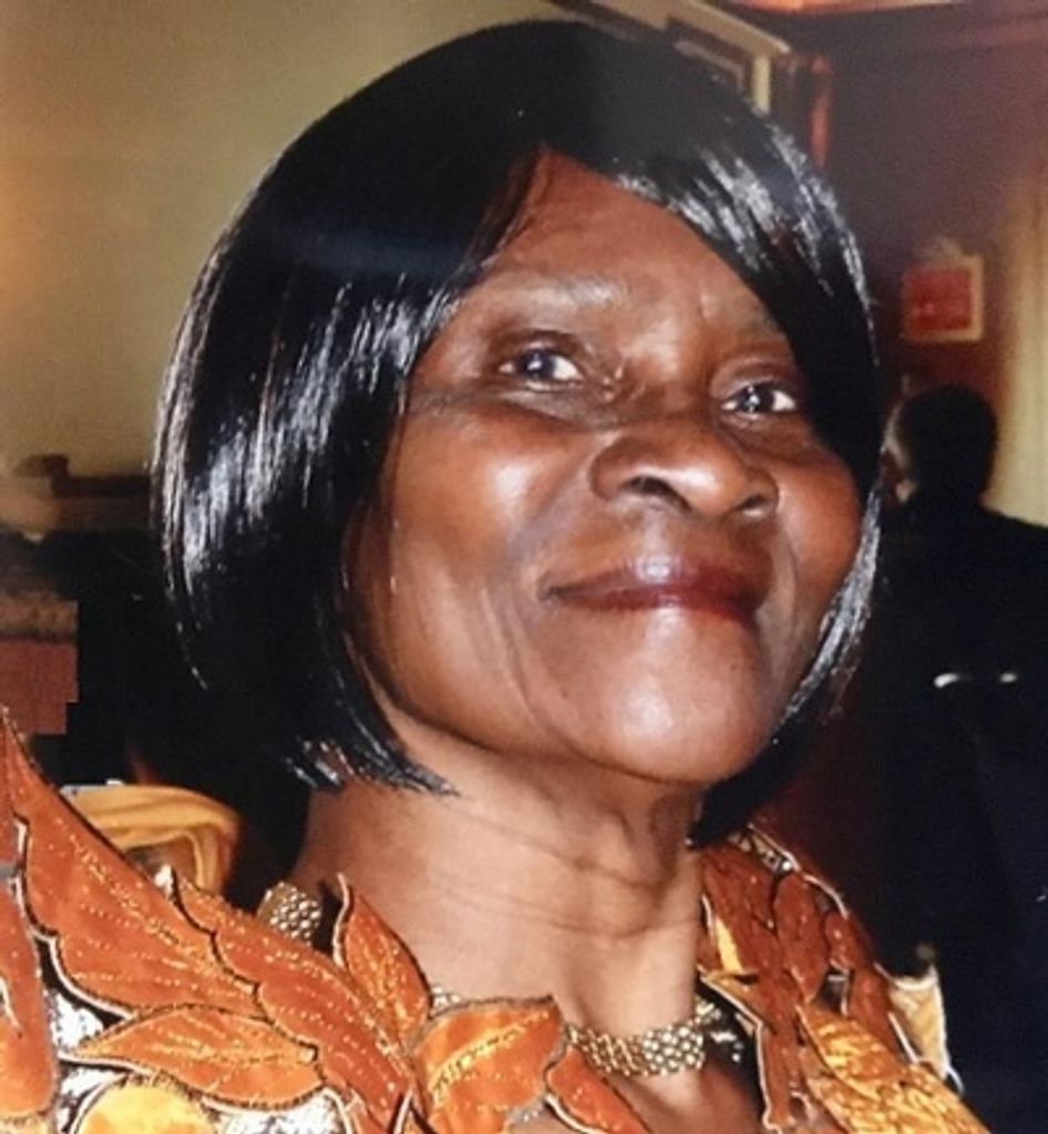 Beryl Adina Beckford Profile Photo