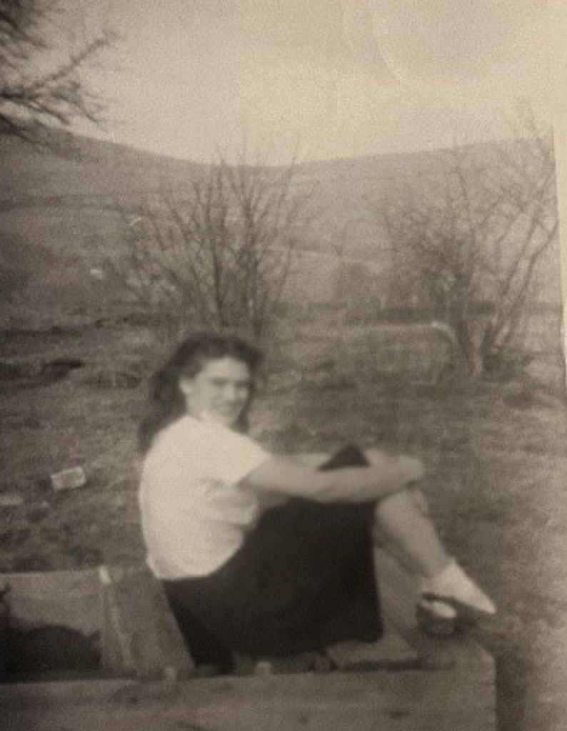 Dorothy Graham