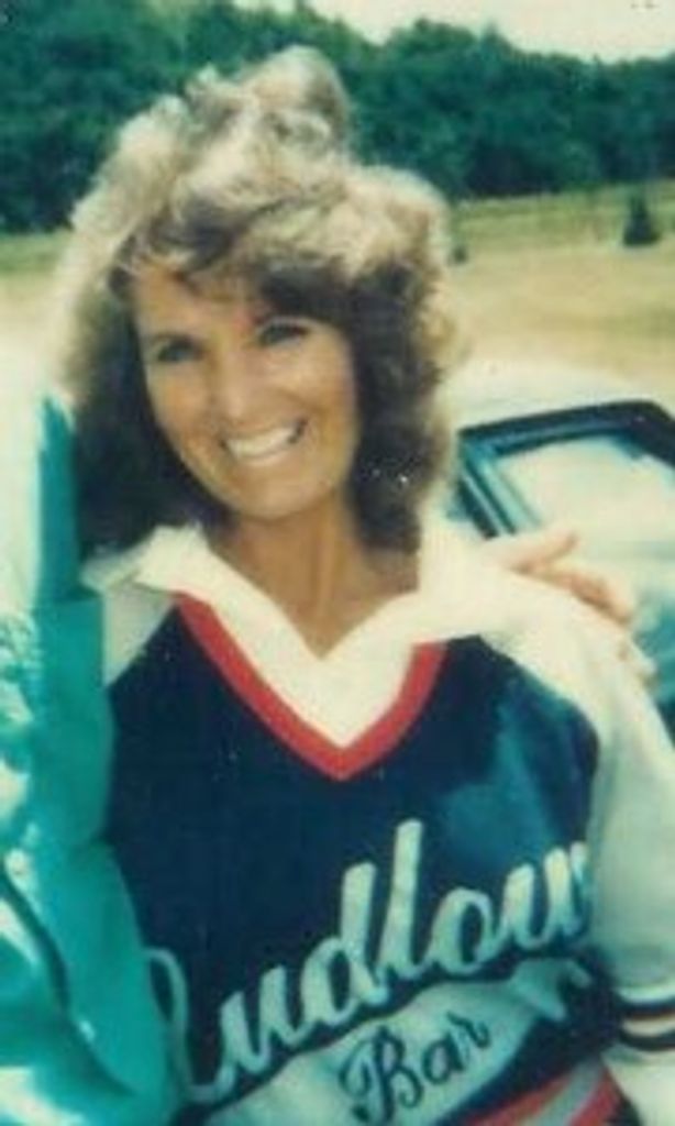 Linda Jeanne Preston