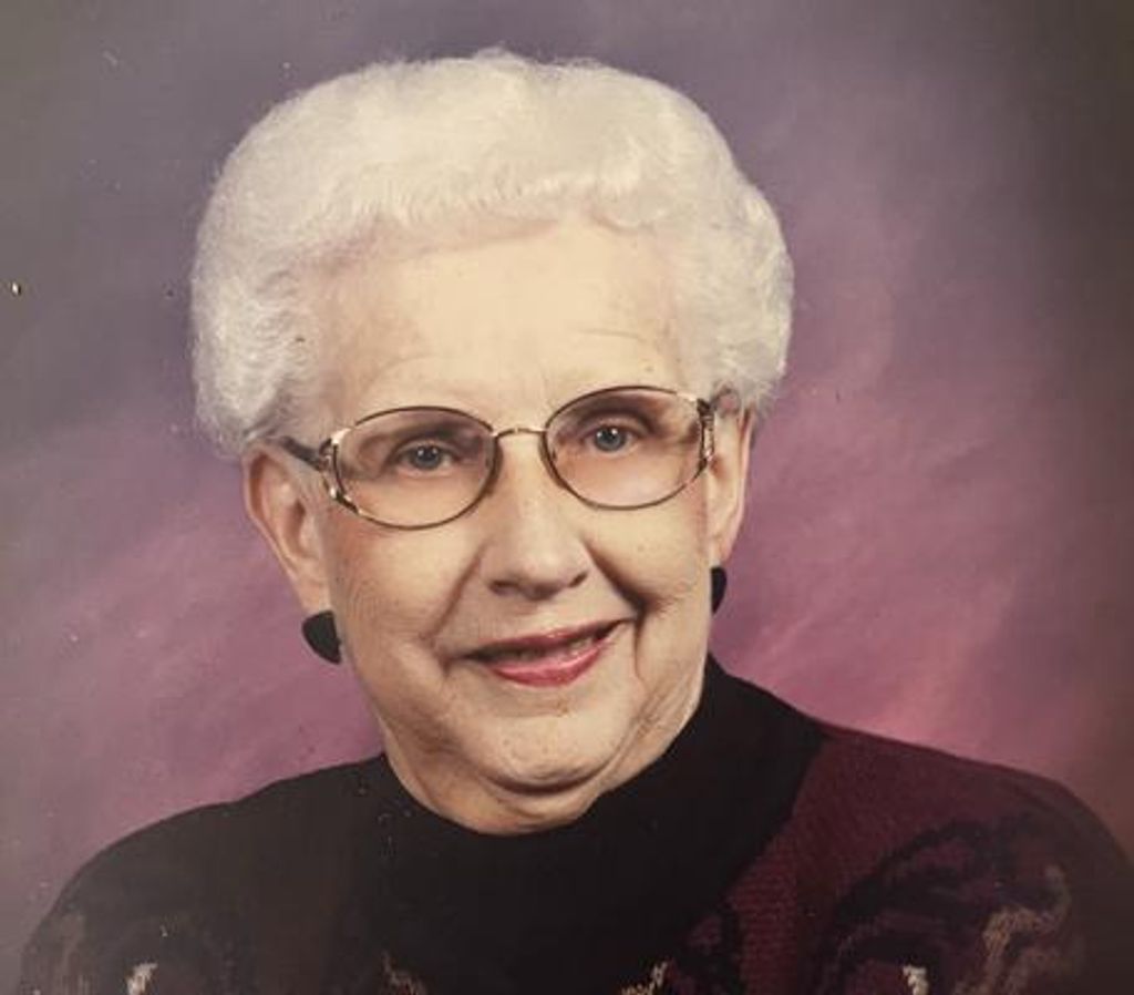 Betty Jean Miller Profile Photo