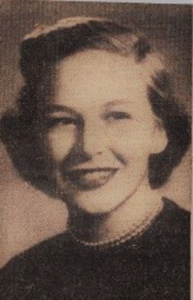 Betty Ruth Allen