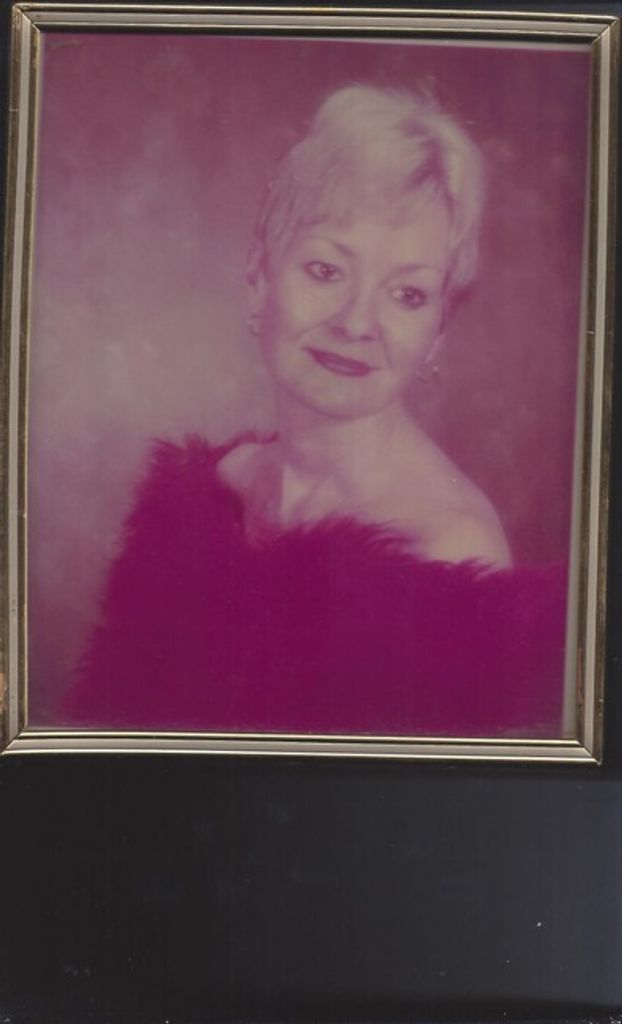 Joan M. Spencer Profile Photo