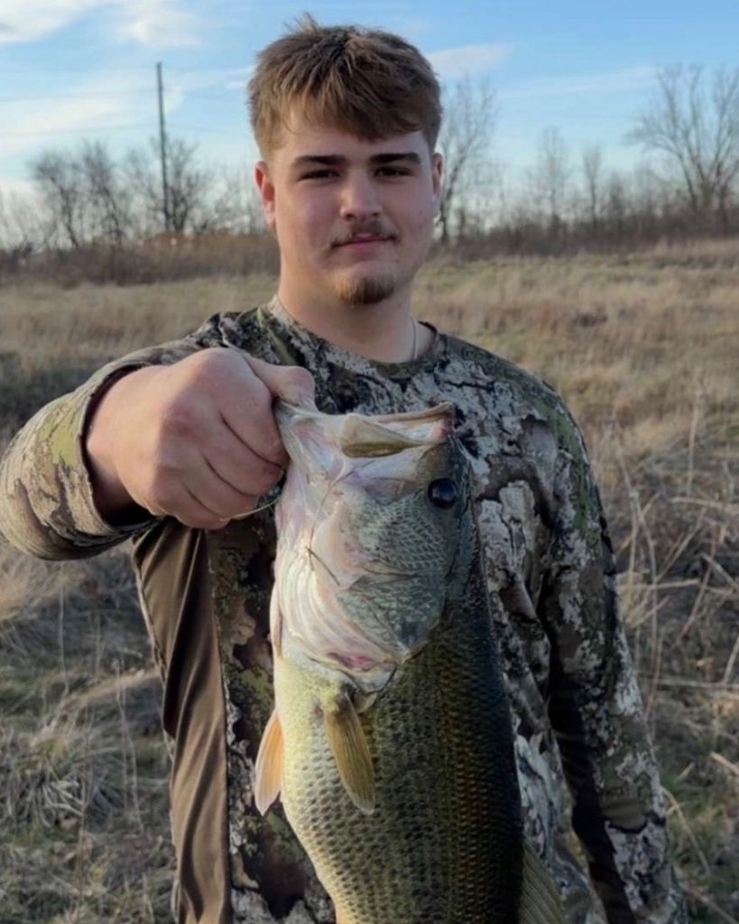 Garrett John Siffer