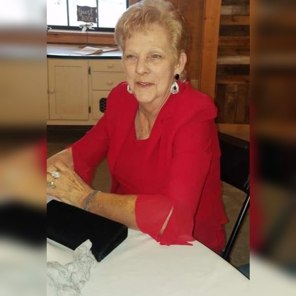 Nancy Iona Robison Profile Photo