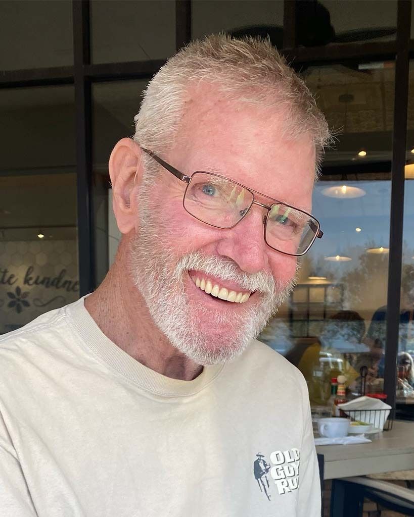 Edmond Deryl Rea