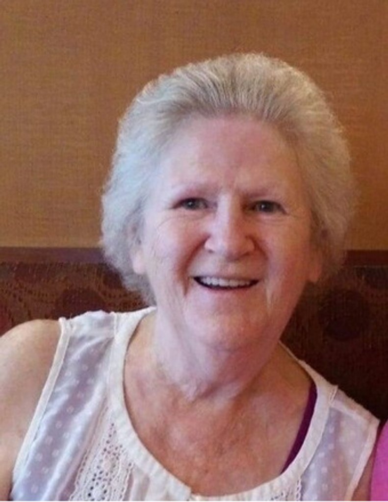 Linda F. Ward Profile Photo