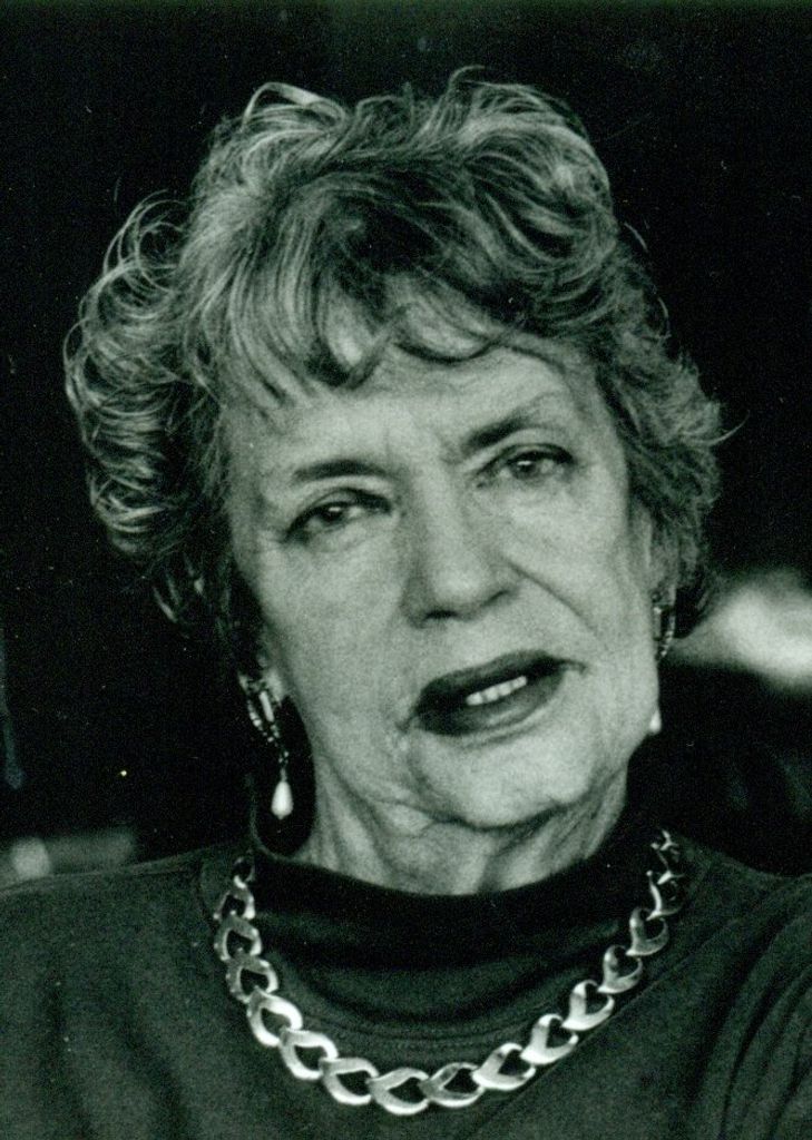 Jean Johnson