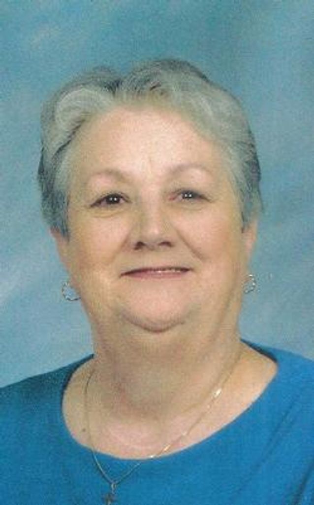 Rachel Elizabeth Ross