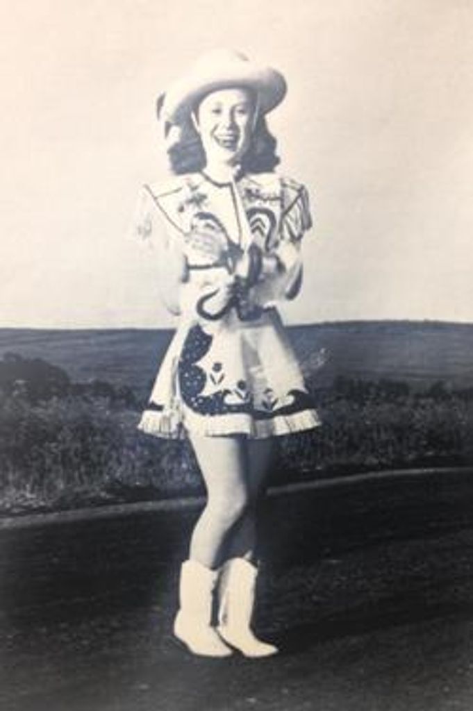 Virginia Walby