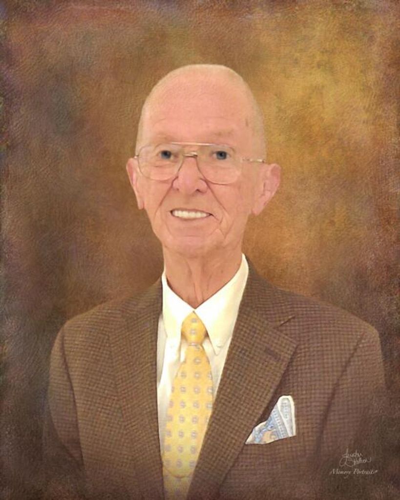 John Duke Profile Photo