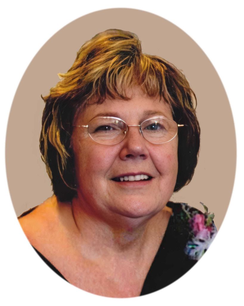 Sharon "Cheri" Lee (Olean)  Walberg
