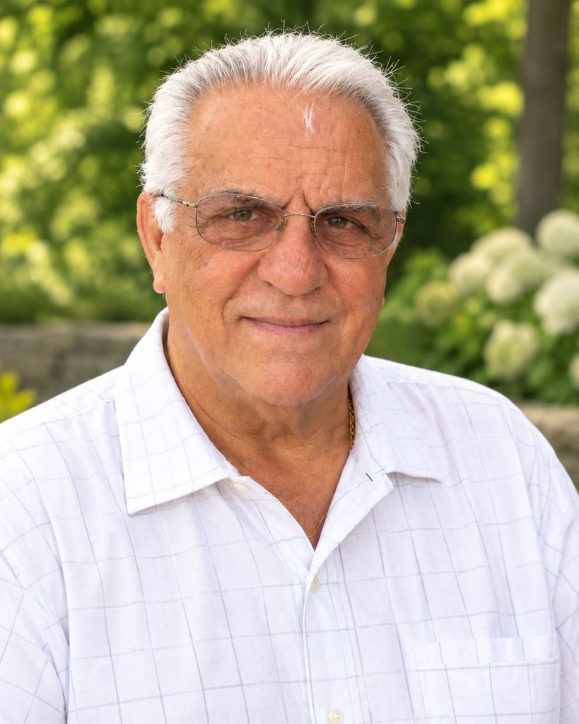 Claude "Junior" "Chooch" Domico, Jr. Profile Photo