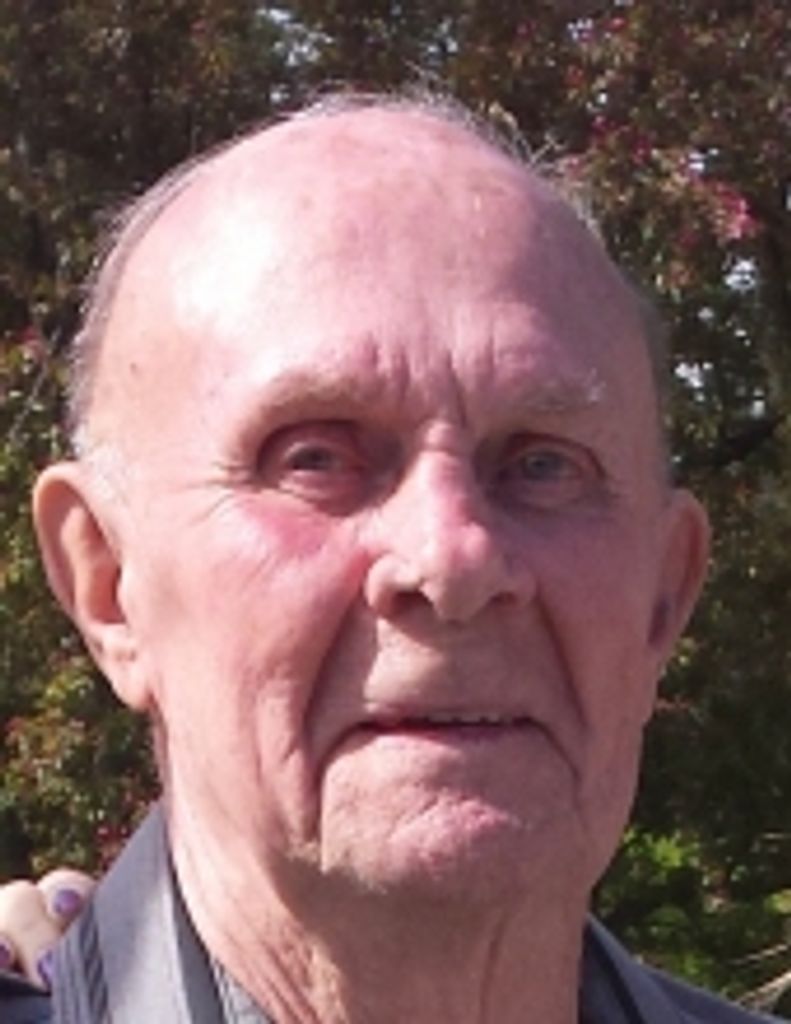 Reginald Michael Pierret