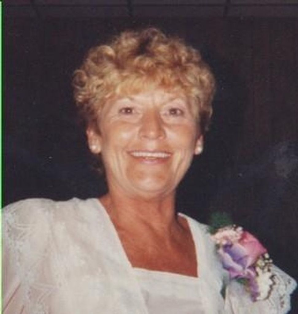 Gwen R. Morrison Profile Photo