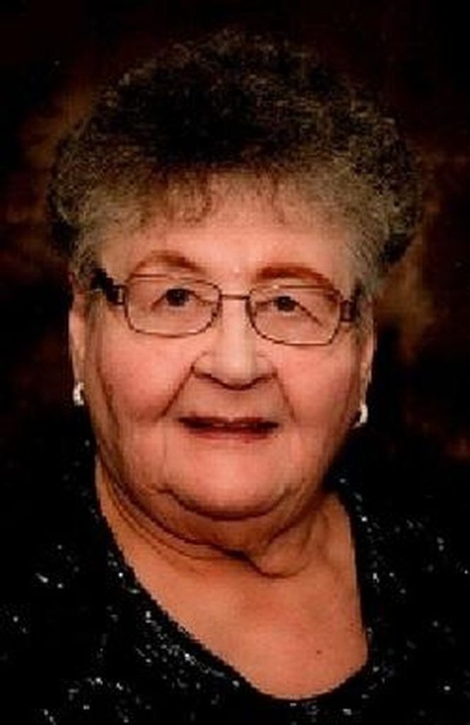 Betty J. (Beckendorf) Hornick Profile Photo