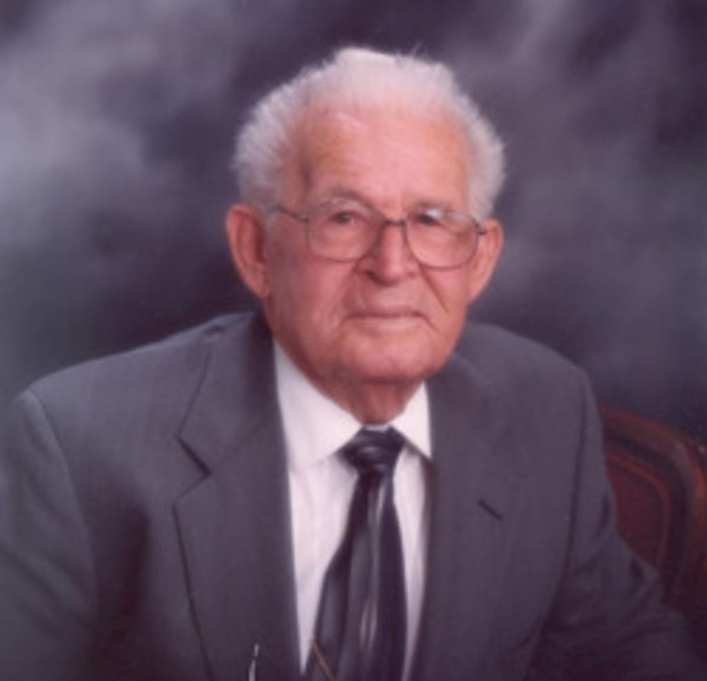 Kenneth Wayne Mckee