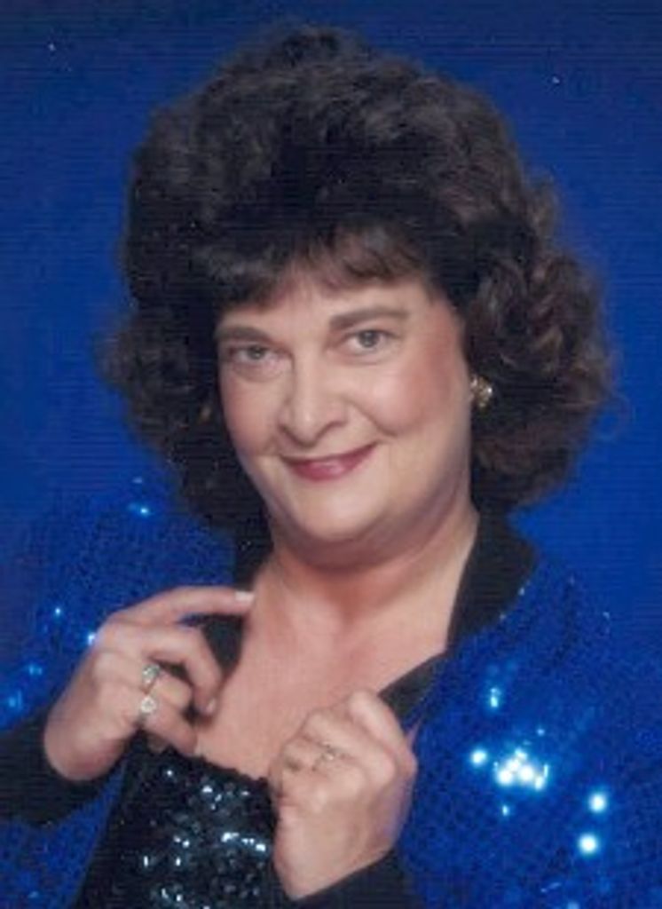 Linda Kay Friddle Hilton Profile Photo