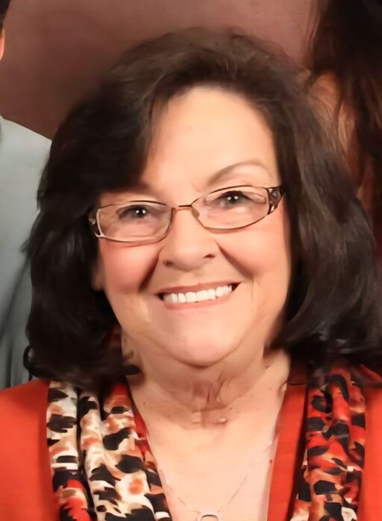 Patricia J. Hendrickson