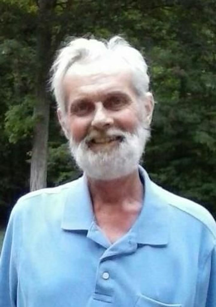 Lewis E. Faulkner II