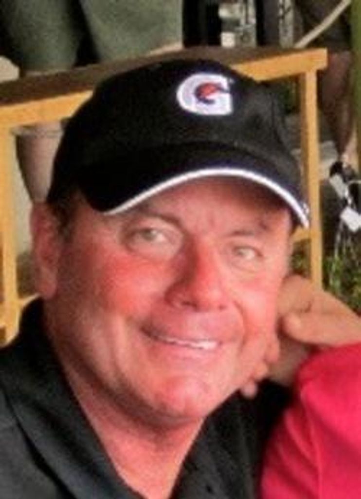 Clifford Mark Ingram