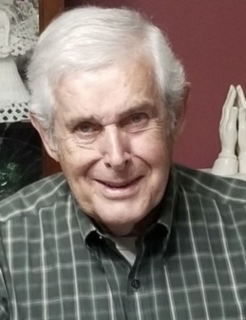 Earnest "Billy" Lee Ussery Profile Photo