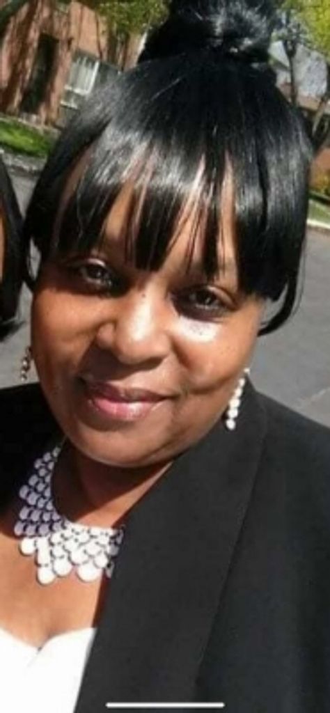 Virginia Ann Jones