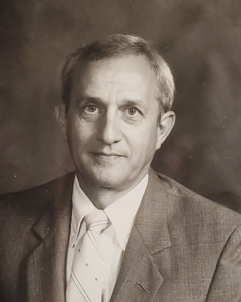 John "Errol" Gautreau