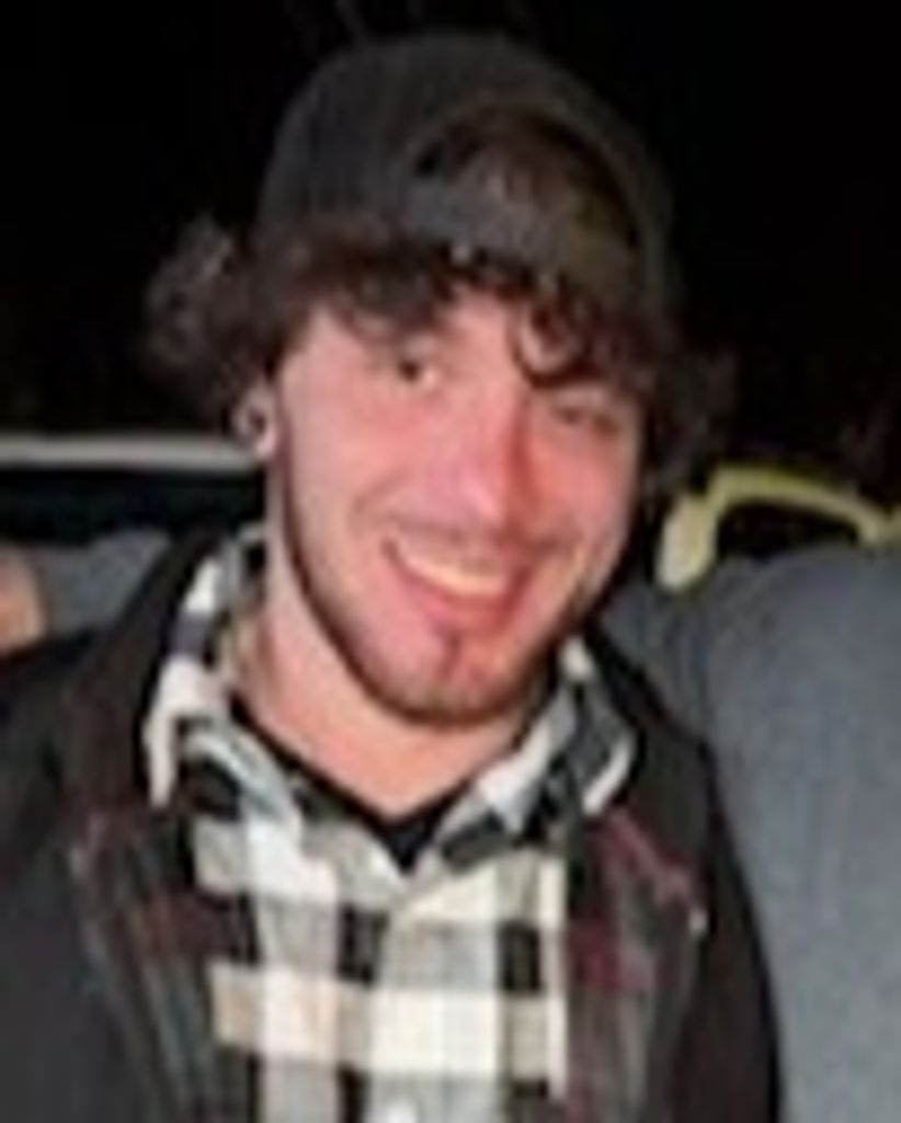 Tucker David Jones Profile Photo