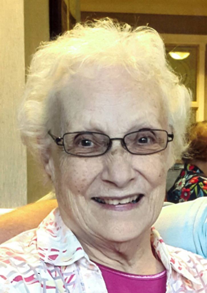 Marie Johnson