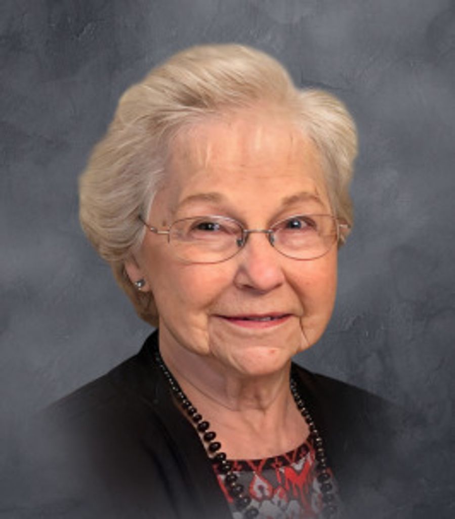 Margaret Bridges Profile Photo