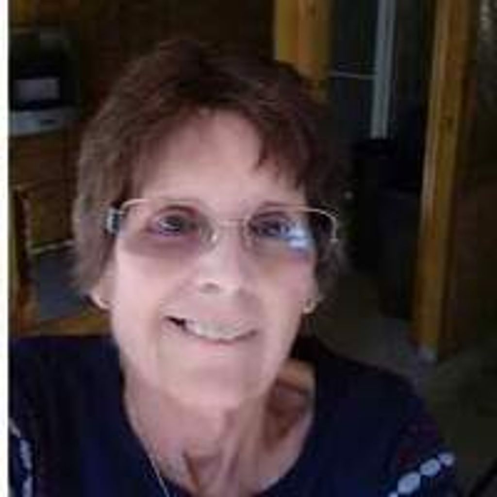 Pamela Sue Olney Profile Photo