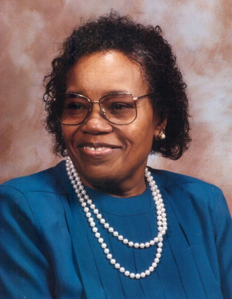 Johnnie G. Carter Profile Photo