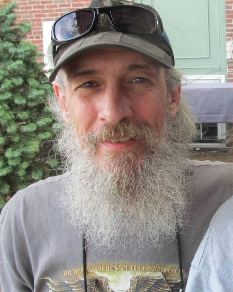 Cort Eric Seidensticker Profile Photo