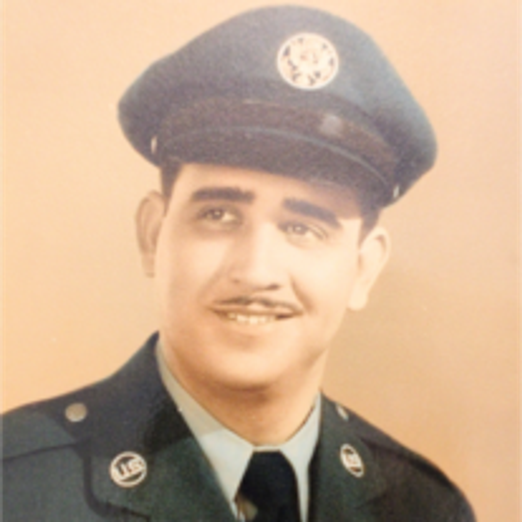 Pedro Chavez