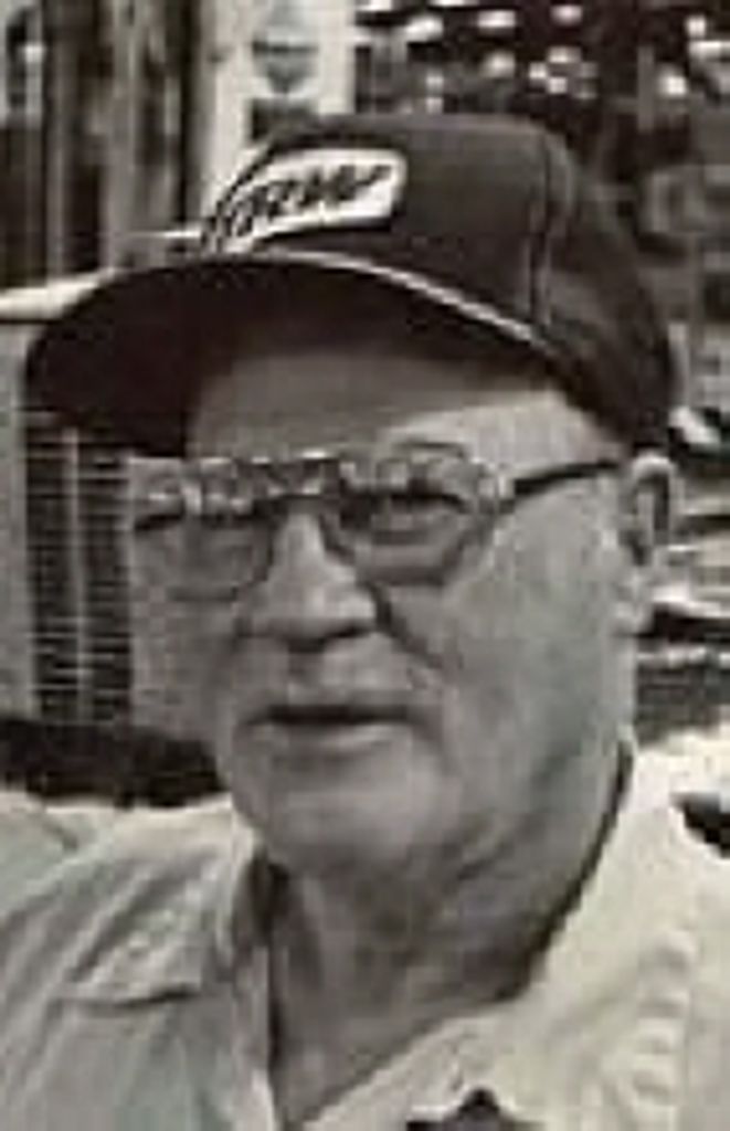 Walter  Clarence Kimsey