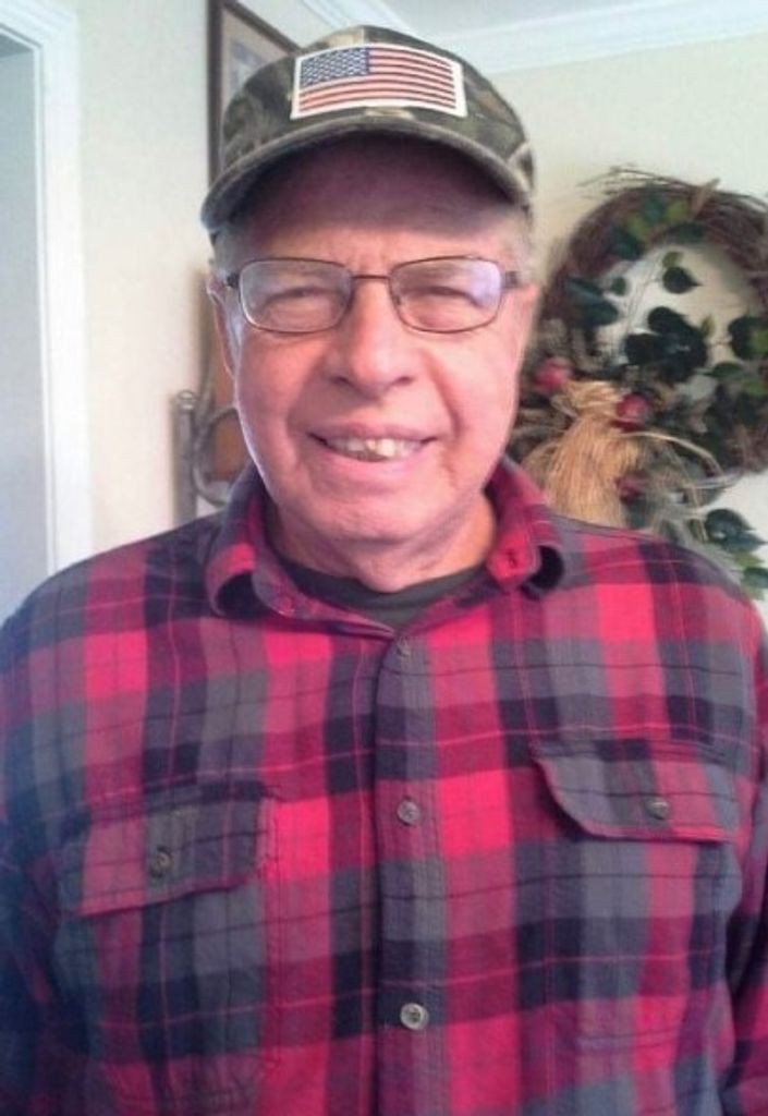 Bobby "Gene" Shanks Sr Profile Photo