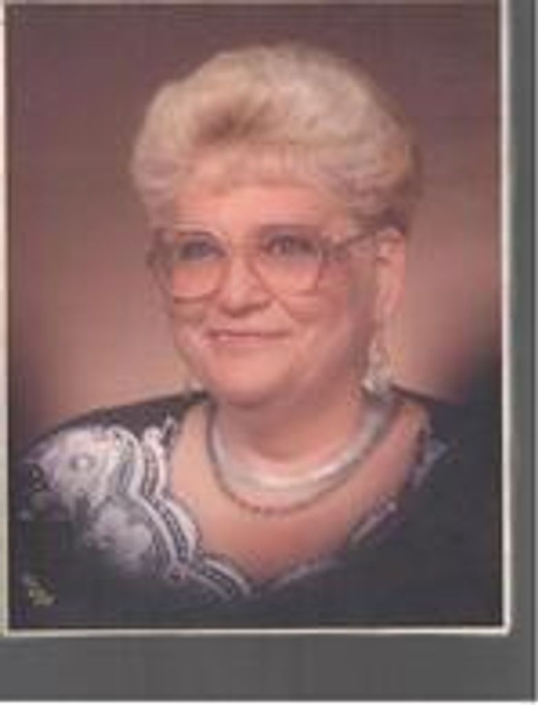 Lillie Mcclanahan