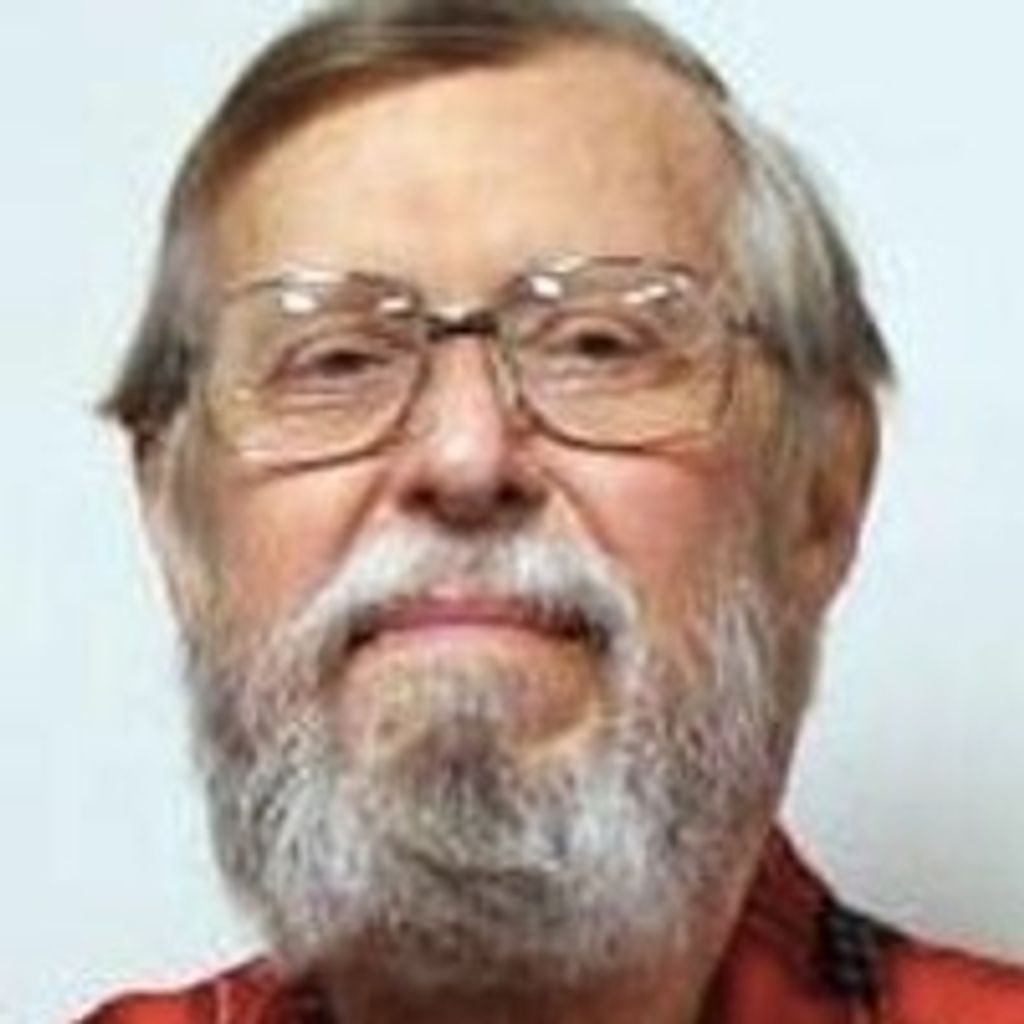 Donald E Fulton Profile Photo