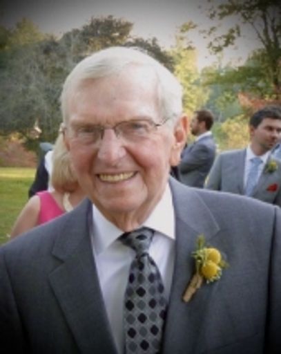 Rodger Herbert Kroes Profile Photo