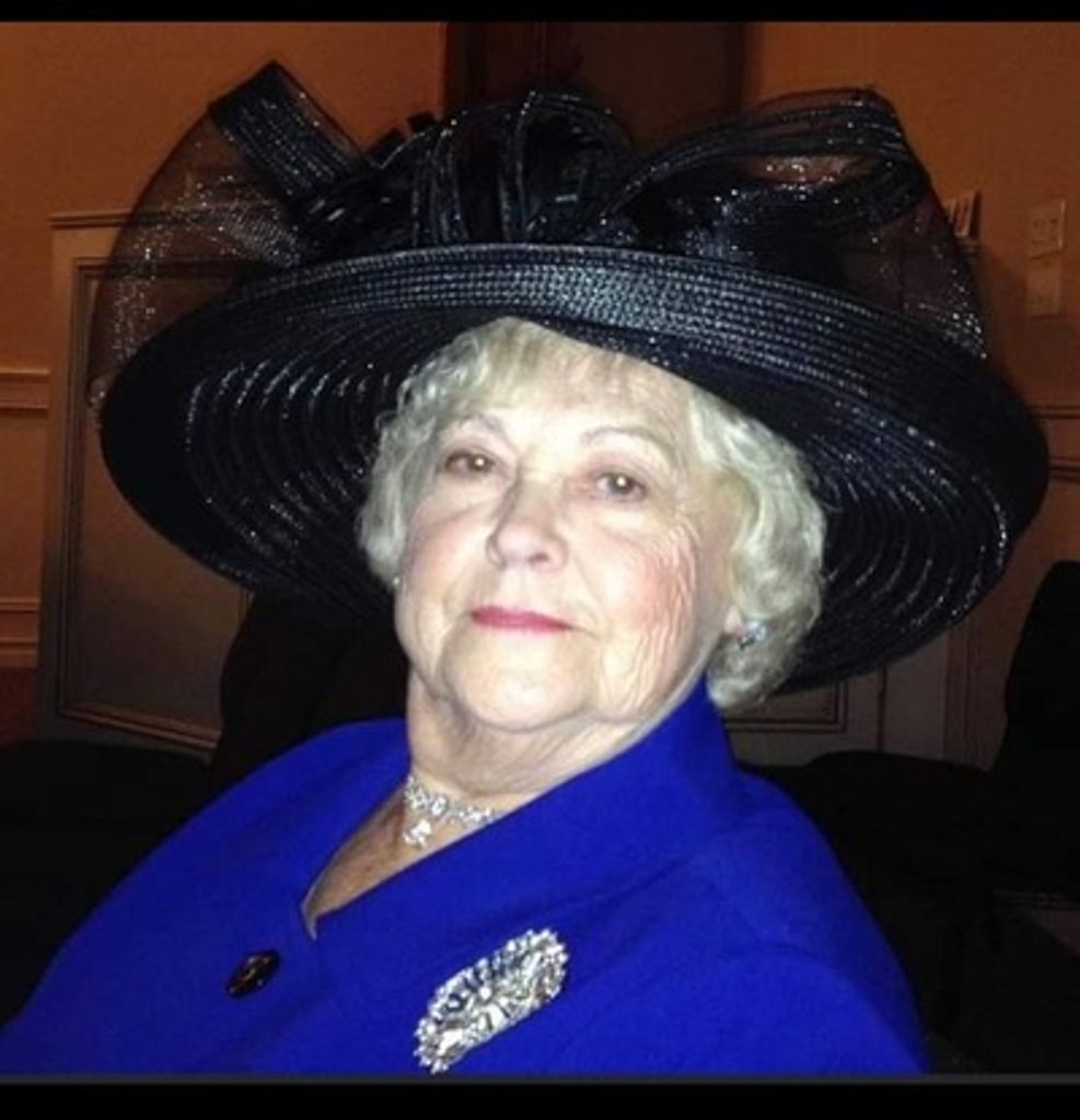 Margaret Nix Goodwin Profile Photo