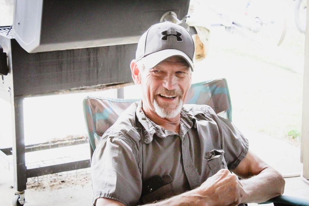 Milton "Punky" V. Hoag Profile Photo