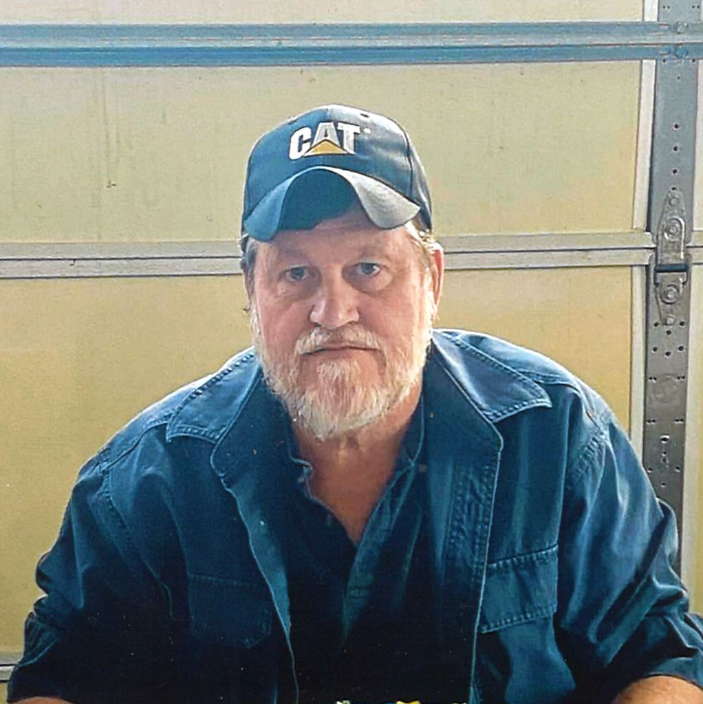Lyndon  Guinn Loudermilk Profile Photo
