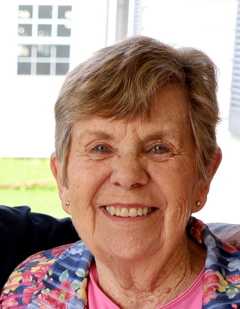 Patricia Ann Midgett Profile Photo