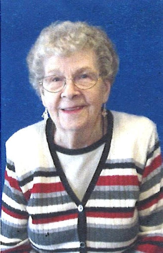 Joyce Haug