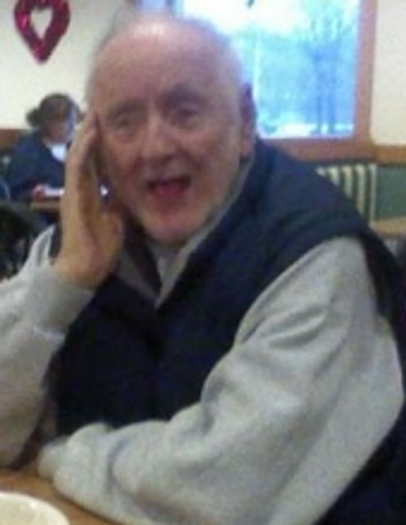 Richard G. Bell Profile Photo