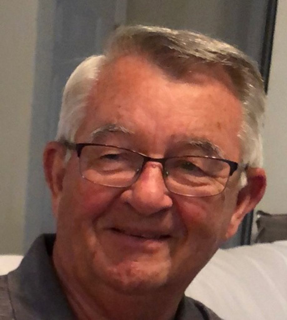 James Lester Piper Profile Photo