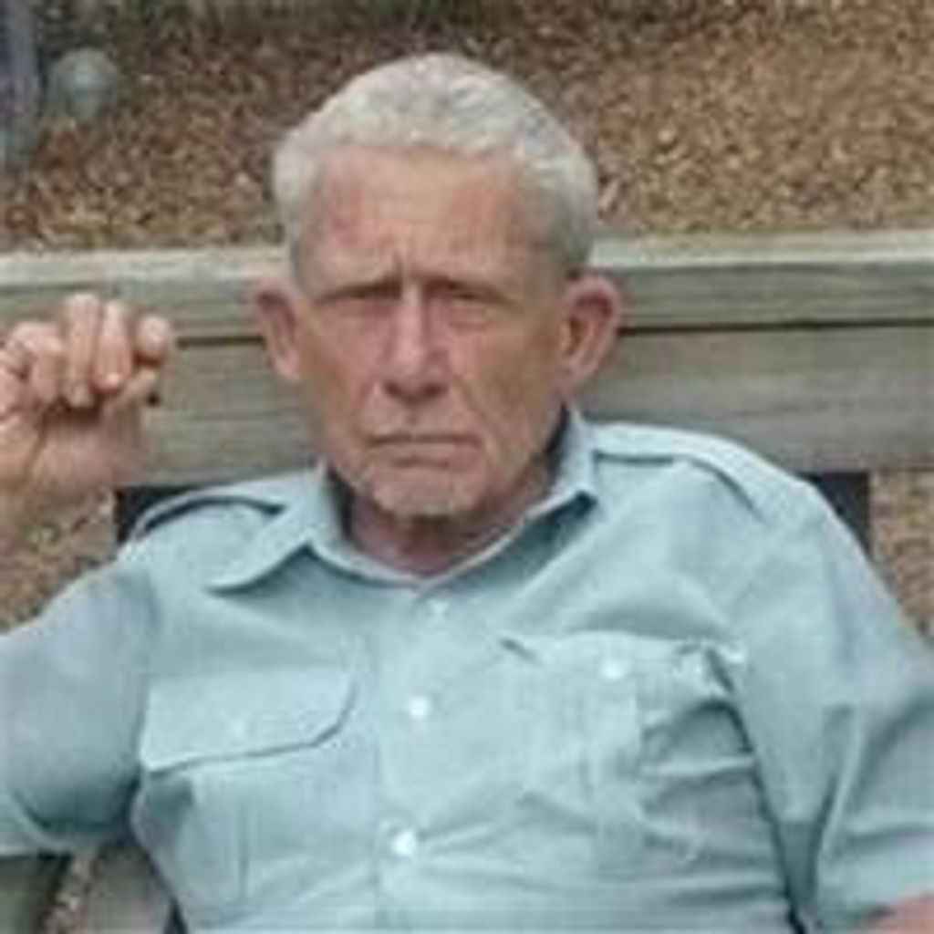 Charles Edgar Puette Ii