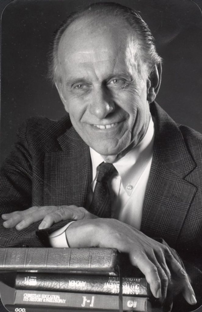 Howard Matson Profile Photo