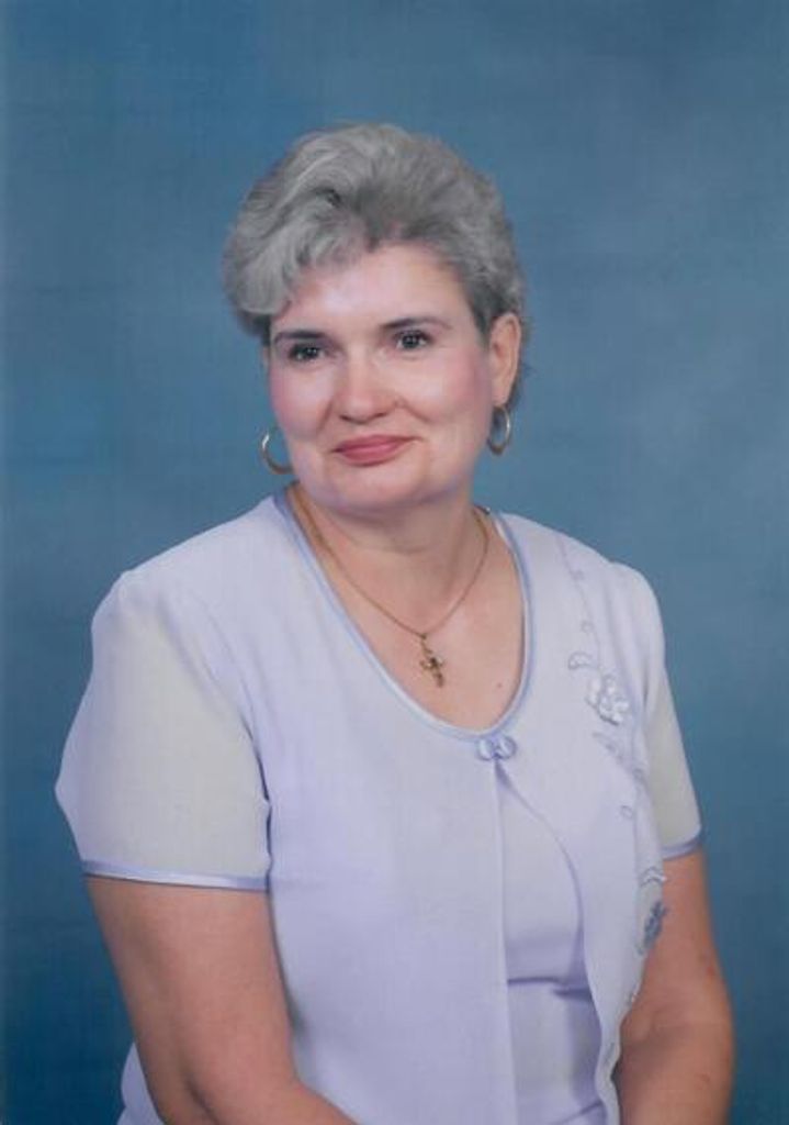 Betty Jo Gates