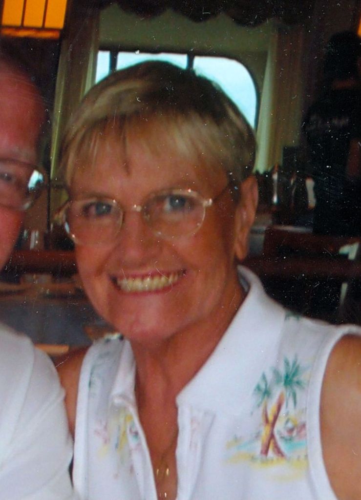 Marthajane Boudreau